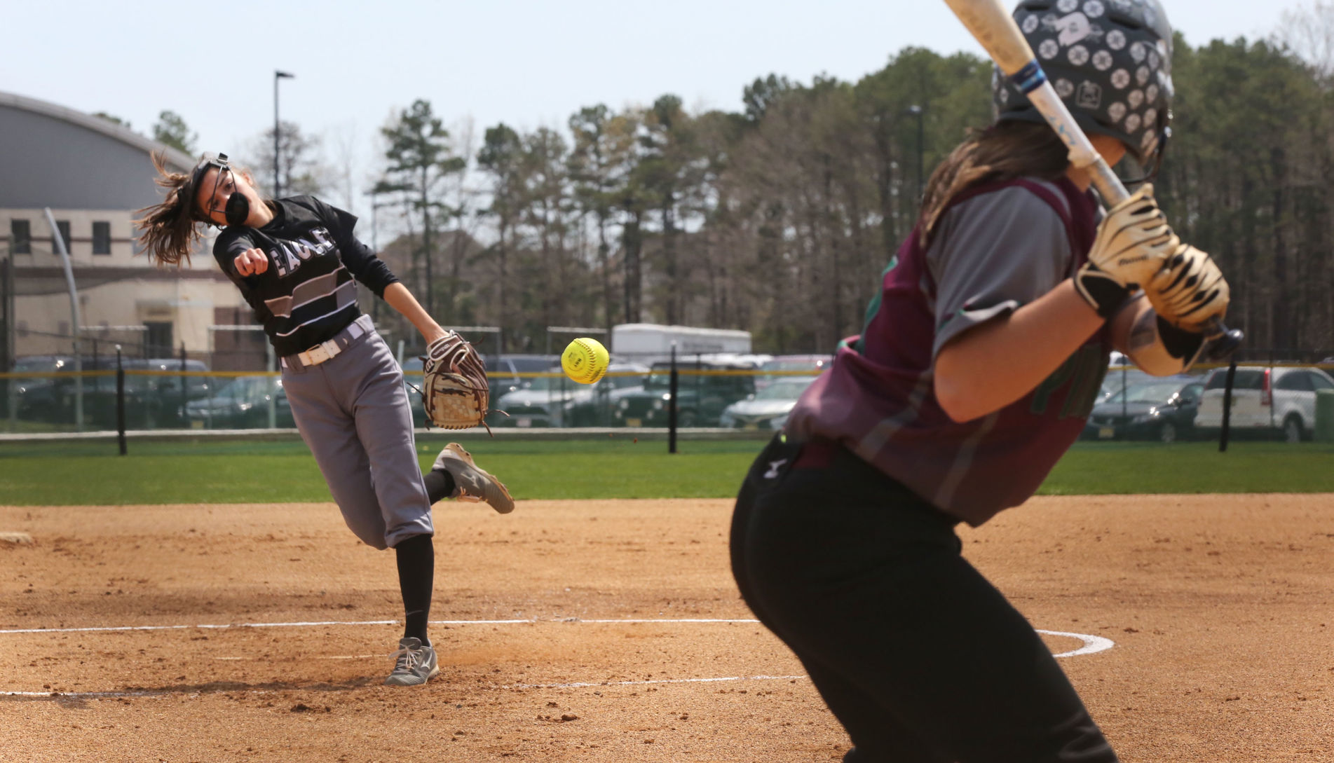 EHT Cedar Creek Softball